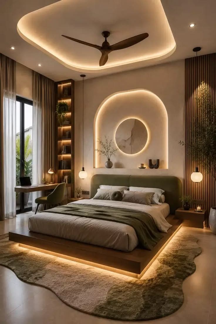 Bedroom Designs